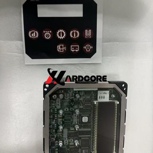 3508B 3512 3512B 3516 Engine Electronic Monitoring System EMS 386-6022 165-4099 158-6255 158-8653 for Excavator - Product Image 3