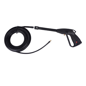 Manguera de alta presión de 5M/10M/15M/20M/25M/30M para desatascar tuberías y desagües - Product Image 3