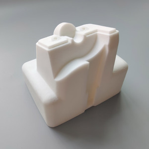 Servicios de Impresión 3D en Nylon SLS MJF Personalizados - Alta Resistencia y Dureza, Prototipado Rápido, Piezas Funcionales de Nylon para Uso Final - Product Image 1