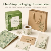 Boîte en carton personnalisée pour cosmétiques, finition mate, avec logo estampé à chaud or, emballage pour soins de la peau, carton pliable, vente en gros