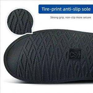 Couvre-chaussures de pluie réutilisables montants pour hommes et femmes, noirs, imperméables, réfléchissants, transparents, pour moto, vélo, protection contre la poussière - Product Image 5