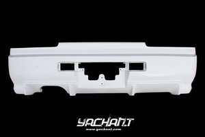 ชุดแต่งไฟเบอร์กลาสสำหรับ R34 <span class=keywords><strong>GTT</strong></span> ปี 1999 ถึง 2002 รุ่น 2 ประตู ประกอบด้วยฝากระโปรงหน้า กันชนหน้า สเกิร์ตข้าง ดิฟฟิวเซอร์ สเกิร์ตหลัง และสเกิร์ตท้ายรถ - Product Image 6