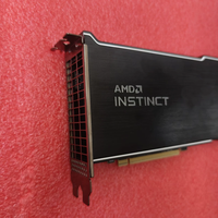 Accélérateur GPU A.M.D Instinct MI210 64G HBM2e pour l'informatique de calcul IA en centre de données