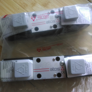 วาล์วไฮดรอลิก ATOS มีจำหน่ายจำนวนมาก รุ่น RMU-010/210 E-ME-AC-01F/1 ARE-06/210/V QV-06/11 - Product Image 3