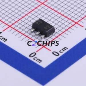 วงจรรวม UA78L05CPK วงจรรวม SOT-89-3ชิปวงจรควบคุมเชิงเส้น (LDO) ใหม่และดั้งเดิม - Product Image 1