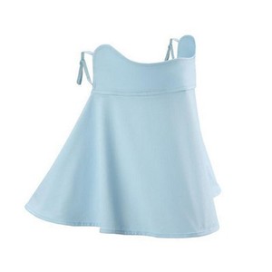 Hot Sale Ice Silk Neck <b>Protector</b> Mask with UV Protection Sun Shield for Business Promotions or Gifts - Product Image 4