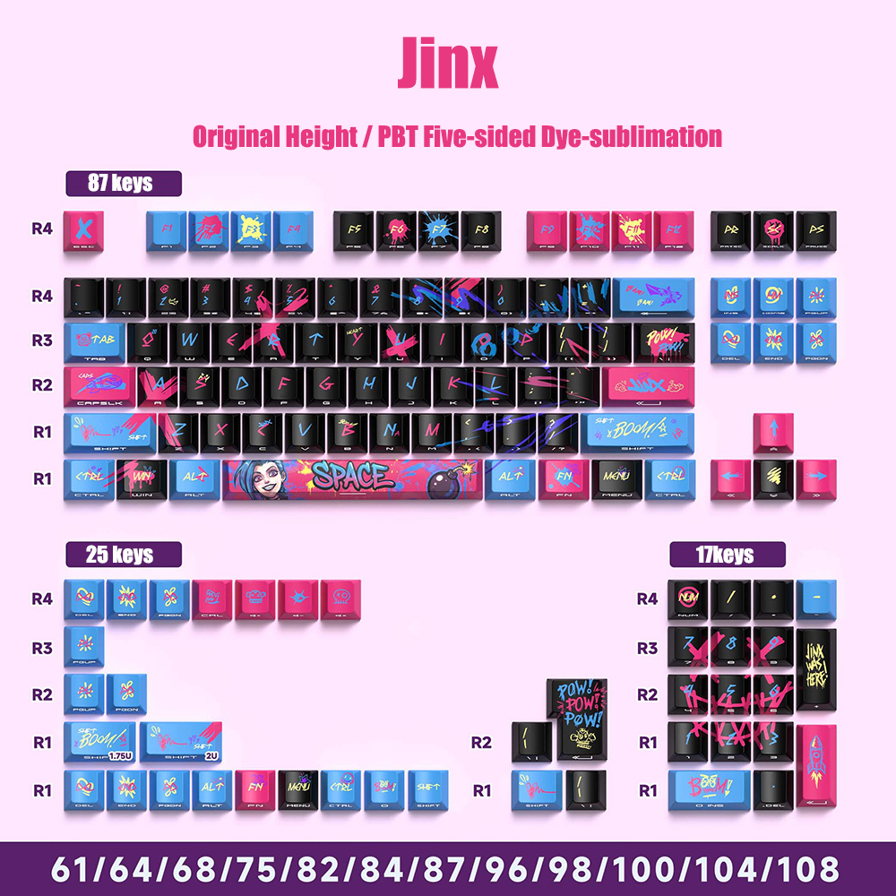 Jinx