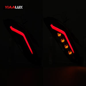 ไฟเลี้ยวรถมอเตอร์ไซค์ขายดี ไฟเลี้ยวแบบดัดแปลง ไฟ LED สำหรับ <span class=keywords><strong>Vespa</strong></span> Sprint Primavera 150 - Product Image 5