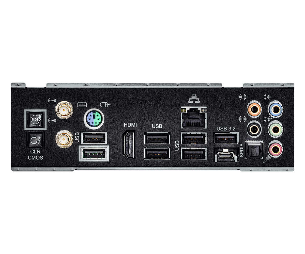 Asrock X570 Taichi Razer Edition - High-Performance MB