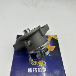 Cabezal de Filtro de Combustible B3.3 de Alta Calidad 6204-71-7210 FS19594 - Product Image 3
