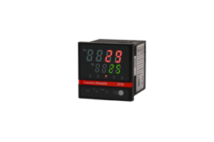 Système de surveillance de température intelligent PID, régulateur de chauffage PID universel, système de contrôle numérique du courant PID - Product Image 2