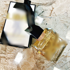 Parfum Libre pour Femme, Senteur Florale Élégante Lavande Fleur d'Oranger, EDP Longue Durée pour Rendez-vous, Bureau et Quotidien - Product Image 5