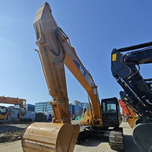 Refroidisseur d'huile hydraulique pour excavatrice CAT320CL 183-8115 Ensemble de radiateur Système de refroidissement du moteur Pièces compatibles Modèle 2024 19,7 tonnes - Product Image 5