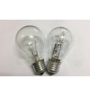 <span class=keywords><strong>Ampoule</strong></span> Edison ST64 40w à enroulement droit, <span class=keywords><strong>ampoule</strong></span> Edison E27, <span class=keywords><strong>filament</strong></span> en <span class=keywords><strong>carbone</strong></span> de soie, lampe rétro, <span class=keywords><strong>filament</strong></span> en tungstène, A19 T45 G125 95 80 - Product Image 1