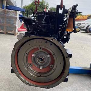 ชุดประกอบเครื่องยนต์ D902-EF81 การเผาไหม้ที่มีประสิทธิภาพ รอบการบำรุงรักษาที่ยาวนาน รถขุดพลังงานดีเซล รับประกัน 1 ปี CN GUA - Product Image 4