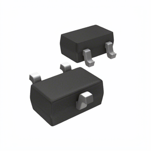 Components Electronic SC 70, SOT 323 In Stock MIC810JYC3 Power Management (PMIC) - Product Image 1
