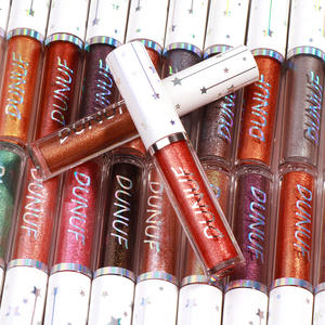 อายแชโดว์เหลว22สีประกายมุกเพิ่มอารมณ์ส่วนตัว - Product Image 3