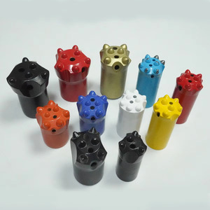 Đầu mũi khoan giếng sâu hiệu suất cao với hợp kim cứng dùng cho khai thác mỏ và khoan giếng nước - Product Image 6