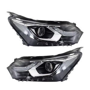 Convient pour Offre Spéciale phares automatiques phare phare pour <span class=keywords><strong>CHEVROLET</strong></span> <span class=keywords><strong>EQUINOX</strong></span> <span class=keywords><strong>2018</strong></span> - 2020 USA Type - Product Image 6