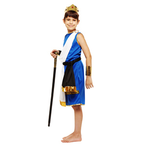 Costumes de carnaval pour enfants Costumes égyptiens Cosplay pour garçon Vêtements de fête bon marché pour les enfants - Product Image 6