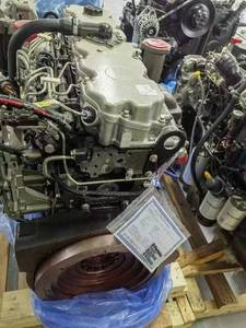 Giá thấp nhất c7.1 phun trực tiếp thứ hai tay động cơ diesel để bán - Product Image 5