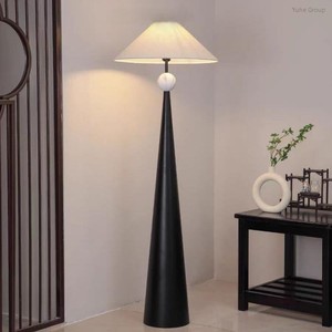 Nueva Lámpara de Pie LED E27 con Forma de Hongo, Simple, para Sala de Estar, Sofá, Decoración de Diseño, Arco, Altura Ajustable, Impermeable - Product Image 2