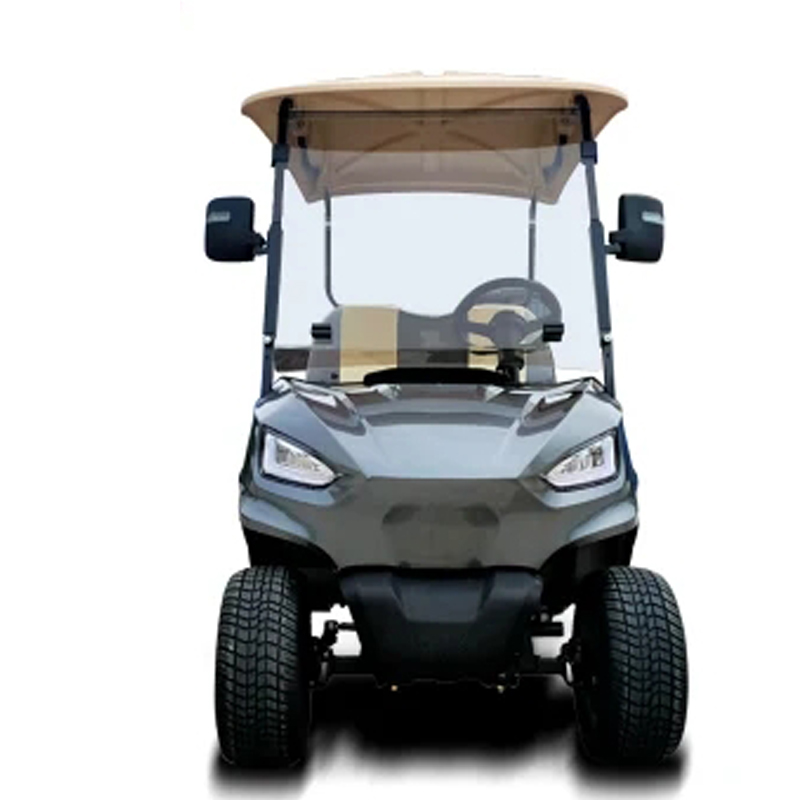 Китайские 4-местные 72 в, 4 кВт, 5 кВт, 7 кВт, литий-ионные аккумуляторы, электрические подъемные внедорожники для гольфа, для Испании