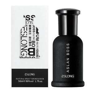 ASLAN for Men's Regular Size Luxury Perfume Spray <strong>100ml</strong> with Lasting Light Fragrance and Fruity Notes - Product Image 1