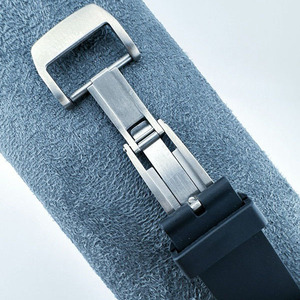 <span class=keywords><strong>Orologio</strong></span> Meccanico Automatico Ultra-Sottile di Alta Qualità per Uomo, Cassa in <span class=keywords><strong>Titanio</strong></span> Tonneau 67-01, <span class=keywords><strong>Orologio</strong></span> Sportivo di Lusso - Product Image 6