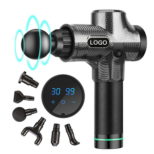 2025 Factory Hot <span class=keywords><strong>Massage</strong></span> Gun Heads für muskel schnelle Entspannungs <span class=keywords><strong>massage</strong></span> Alle Arten von <span class=keywords><strong>Massage</strong></span> köpfen - Product Image 6