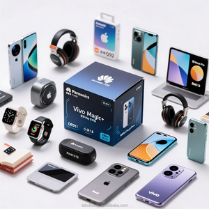 Caja Misteriosa de Electrónica Original, <span class=keywords><strong>Gadgets</strong></span> Aleatorios de Alta Calidad, Teléfono, Laptop, Lentes Inteligentes, Sorpresa, Caja de Tecnología Premium de <span class=keywords><strong>Amazon</strong></span> - Product Image 2