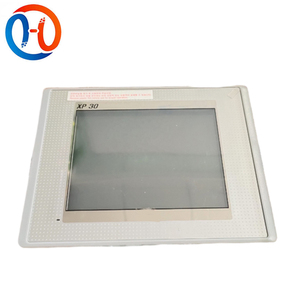 全新原装5.7英寸LS XP30系列HMI触摸屏XP30-BTE/<span class=keywords><strong>DC</strong></span> - Product Image 3