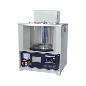 SY-265H Tự Động Tiêu Chuẩn ASTM D445 Máy Đo Độ Nhớt Động Học Thông Minh Độ Chính Xác Cao - Product Image 3