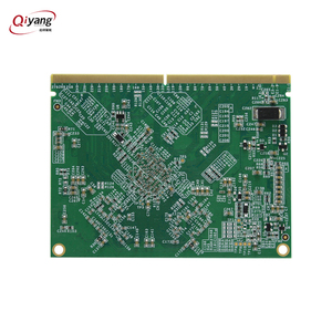 Precio bajo RK 3399 el brazo de servidor básico Junta placas PCB para cámara térmica - Product Image 2