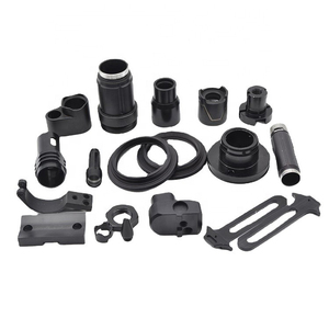 Tùy chỉnh chính xác dịch vụ gia công máy tiện <span class=keywords><strong>CNC</strong></span> Anodized nhôm thép không gỉ <span class=keywords><strong>CNC</strong></span> quay các bộ phận phay - Product Image 2