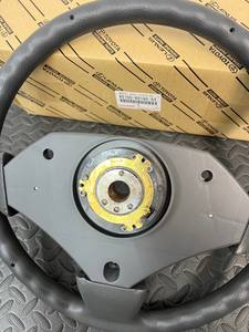 Volante genuino Nuevos accesorios de vehículos de lujo Decoración interior al por mayor - Product Image 2