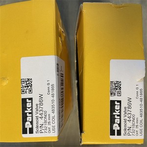 ไดอะแฟรมควบคุมทิศทาง SFM2DDKV สำหรับลม มีสินค้าในสต็อก - Product Image 3