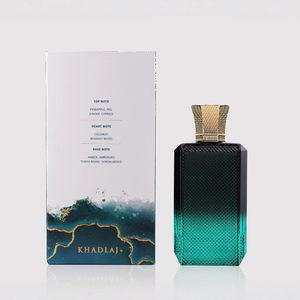 <span class=keywords><strong>Perfume</strong></span> Original Flower Story, Nuevo, Unisex, 100 ml, Botella con Atomizador Grande, Fragancia Ancient Dragon, Aroma Ligero Fougre, de Fábrica - Product Image 4
