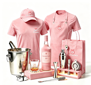 Nouveau Coffret Cadeau Premium pour Clients VIP : Vodka, Vin, Whisky, Bière – Événement de Lancement 2026 – Articles Promotionnels Tendance pour le Marketing Commercial - Product Image 5