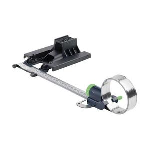 FESTOOL-497443คอร์ผลิต420 KS-PS ชุด-EAN เครื่องมือไฟฟ้า4014549147368อุปกรณ์เสริมสำหรับตัวเลือก - Product Image 1
