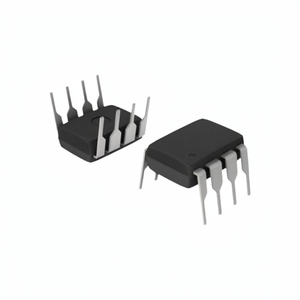 MAX706CPA 8 DIP Manufacturer Channel Electronic Circuit Components Power Management (PMIC) - Product Image 1