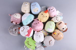 Nuevos Mini Ventiladores para Niños, Regalo de Peluche Suave, Juguetes de Peluche de Dibujos Animados para Niños Pequeños - Product Image 3