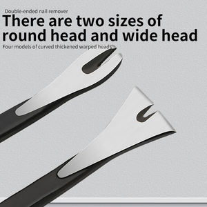 Outil <span class=keywords><strong>d</strong></span>'extraction <span class=keywords><strong>d</strong></span>'ongles de patte de chat japonais de haute qualité - Product Image 5