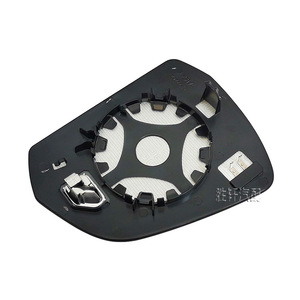 Espejo Retrovisor Lateral para Ford Mondeo Evos 2022, Lente Calefactable, Espejo Esférico, Material ABS - Product Image 4