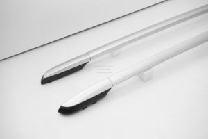 מדפי גג רכב מסילות גג מסילות עבור toyota 2013-2018 rav4 גג מתלה מטען בצד מעקה YH-C-066 - Product Image 4