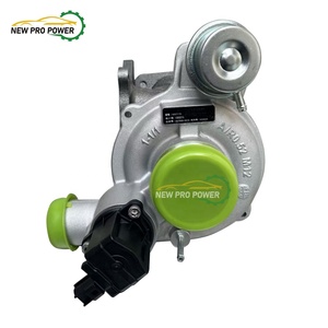 เทอร์โบชาร์จเจอร์ MGT1752S 807859-0013S สำหรับ <span class=keywords><strong>MG</strong></span> GS 2.0L สภาพใหม่รุ่น10278578 - Product Image 1