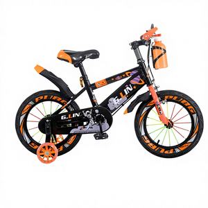 <span class=keywords><strong>Bicicleta</strong></span> Ligera para Niños 2025, para Edades de 2 a 9 Años, para Niños <span class=keywords><strong>y</strong></span> Niñas Pequeños, Medianos <span class=keywords><strong>y</strong></span> Grandes - Product Image 1