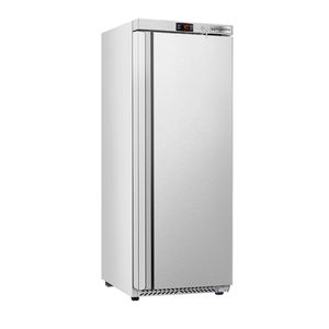 ตู้แช่เย็นสแตนเลส GGM Gastro รุ่น ECO - ความจุ 400 ลิตร - แบบ 1 ประตู - Product Image 1