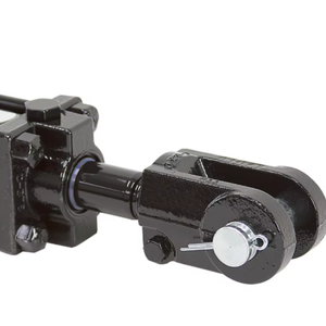 กระบอกไฮดรอลิกแบบสองทางประสิทธิภาพสูงสำหรับรถขุดตีนตะขาบ ยี่ห้อเล่เจียง รับประกัน 1 ปี วิศวกรรมความแม่นยำ - Product Image 1