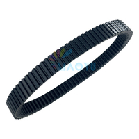Courroie d'entraînement en Kevlar 34.2x967 pour VTT/UTV LIANGZI ODES 1000 (référence 21050831001)